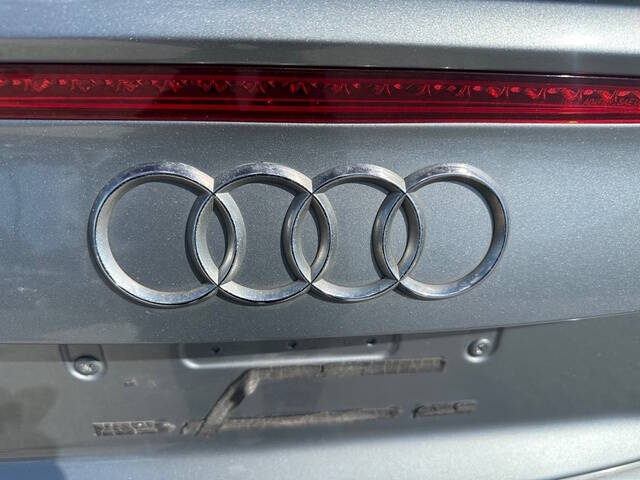 2011 Audi A5 2.0T Premium Plus