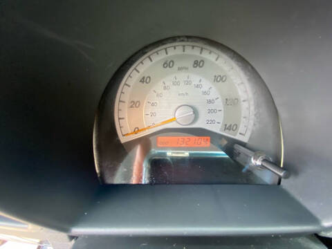 2008 Scion tC Spec