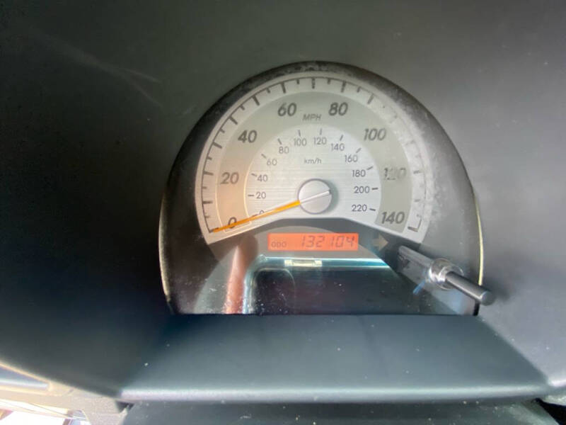 2008 Scion tC Spec