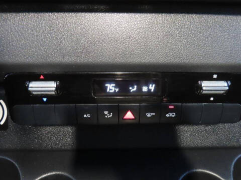 2019 Mercedes-Benz Sprinter