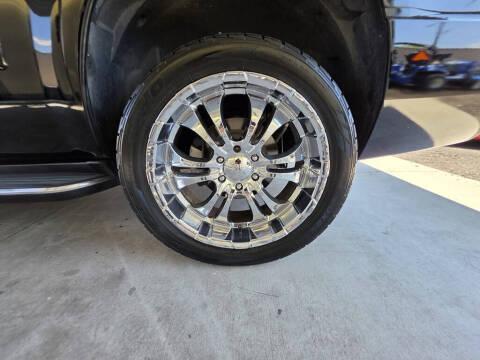 2014 GMC Yukon Denali
