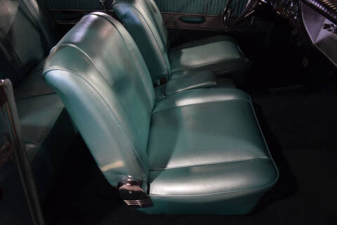 1962 Studebaker Hawk