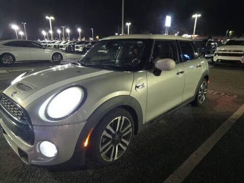 2020 MINI Hardtop 4 Door