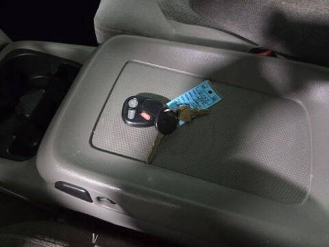 2000 Chevrolet Silverado 1500