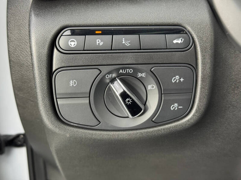 2023 Infiniti QX50 Sensory