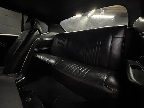1971 Chevrolet Chevelle