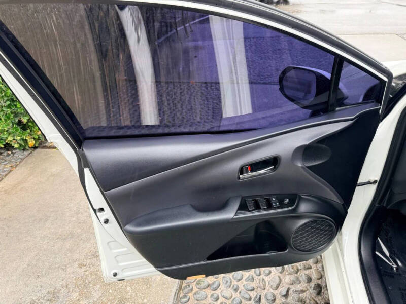 2019 Toyota Prius Prime Premium