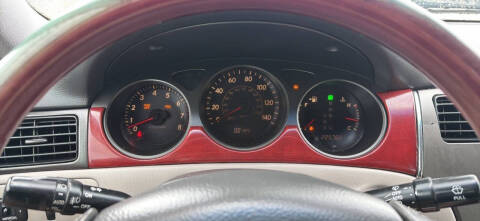 2003 Lexus ES 300