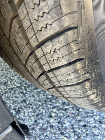 2017 Ford Taurus Limited