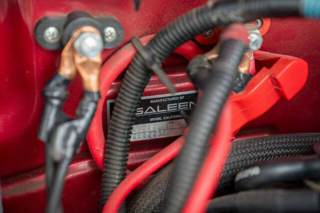 2006 Ford Mustang 44