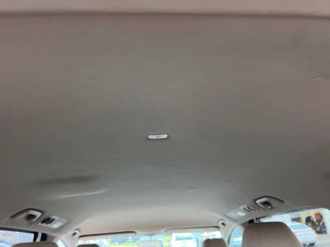 2015 Honda Odyssey LX