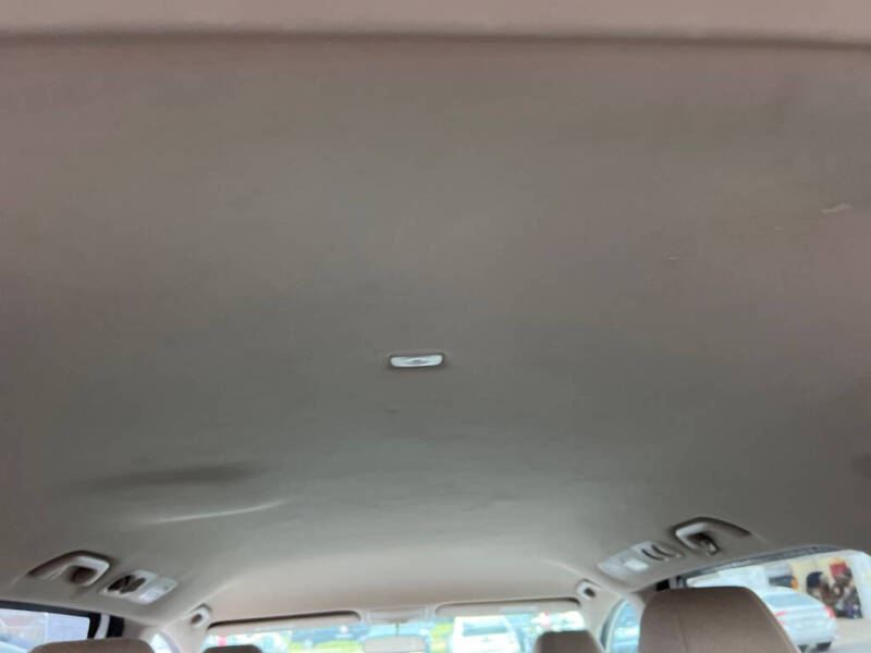 2015 Honda Odyssey LX