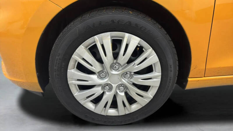 2019 Chevrolet Spark LS CVT
