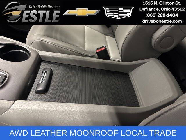 2021 Honda Pilot SE