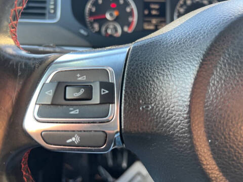 2014 Volkswagen Jetta