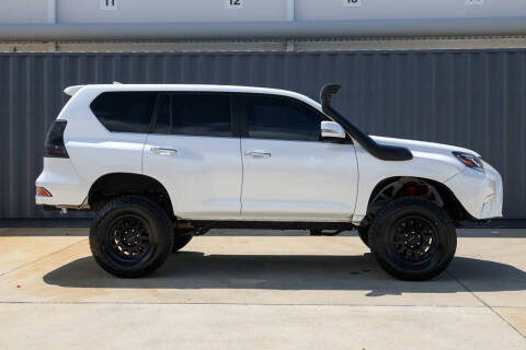 2023 Lexus GX 460