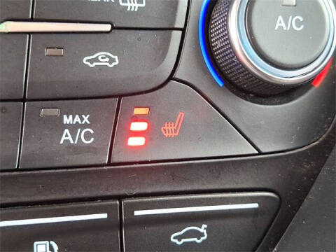 2017 Ford C-MAX Energi SE