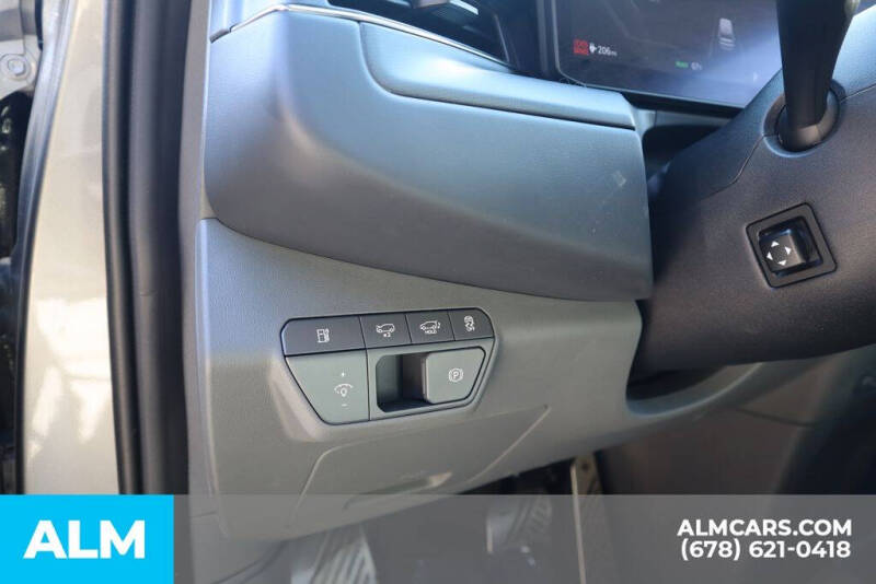 2024 Kia EV9 GT-Line