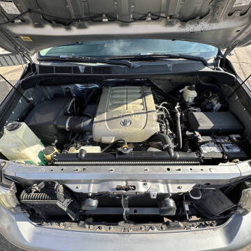 2007 Toyota Tundra SR5