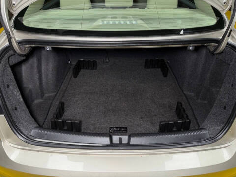 2016 Volkswagen Jetta