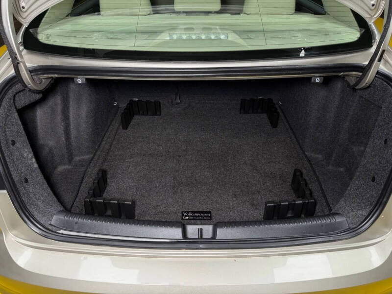 2016 Volkswagen Jetta