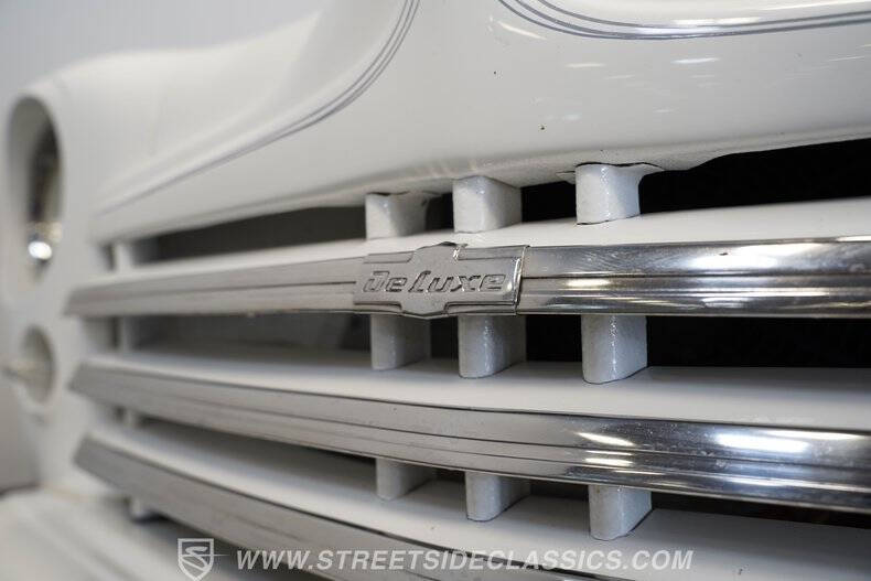 1947 Ford Deluxe