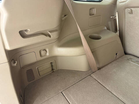 2008 Toyota Highlander Hybrid Limited