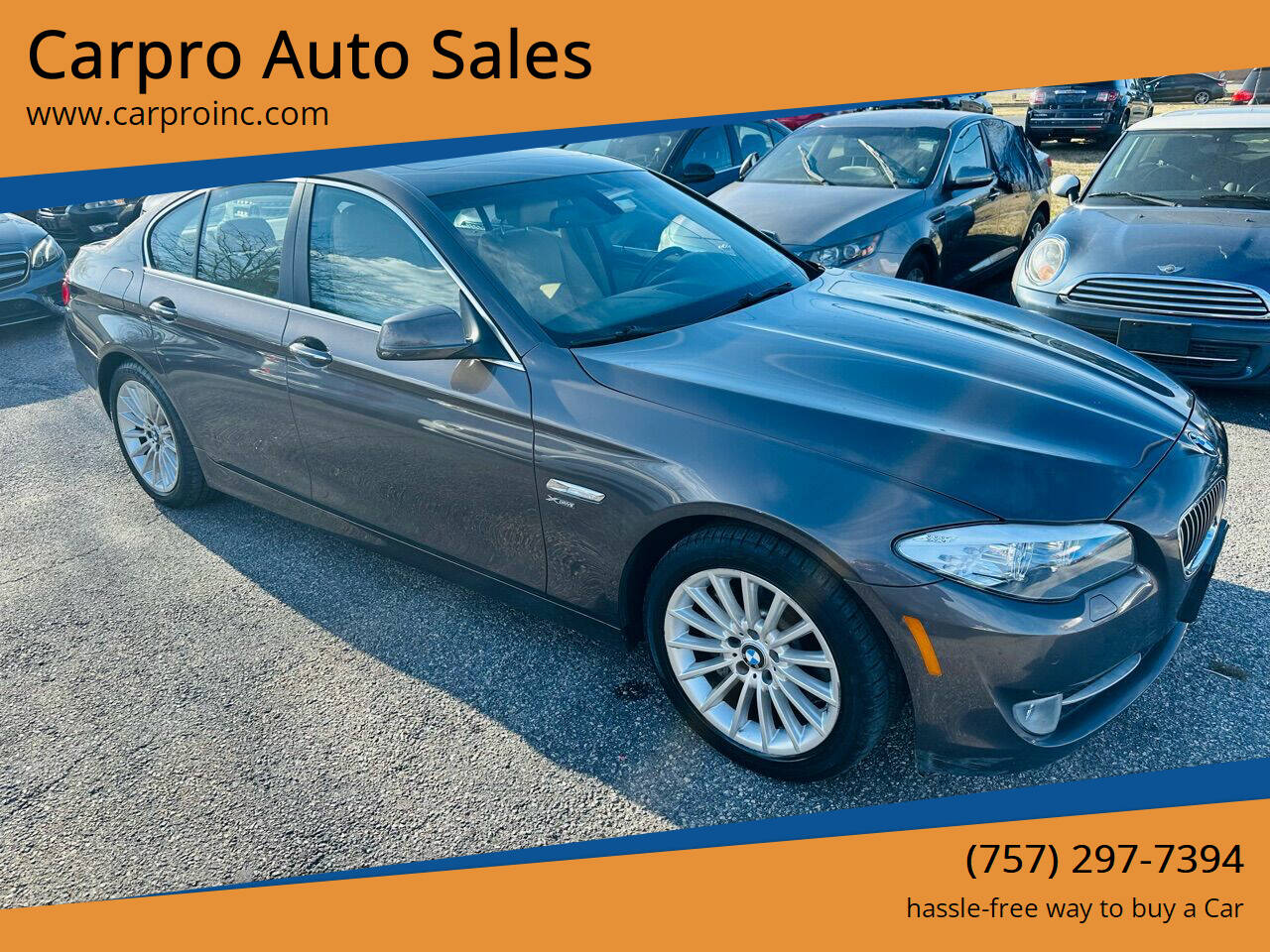 Carpro Auto Sales in Chesapeake VA Carsforsale