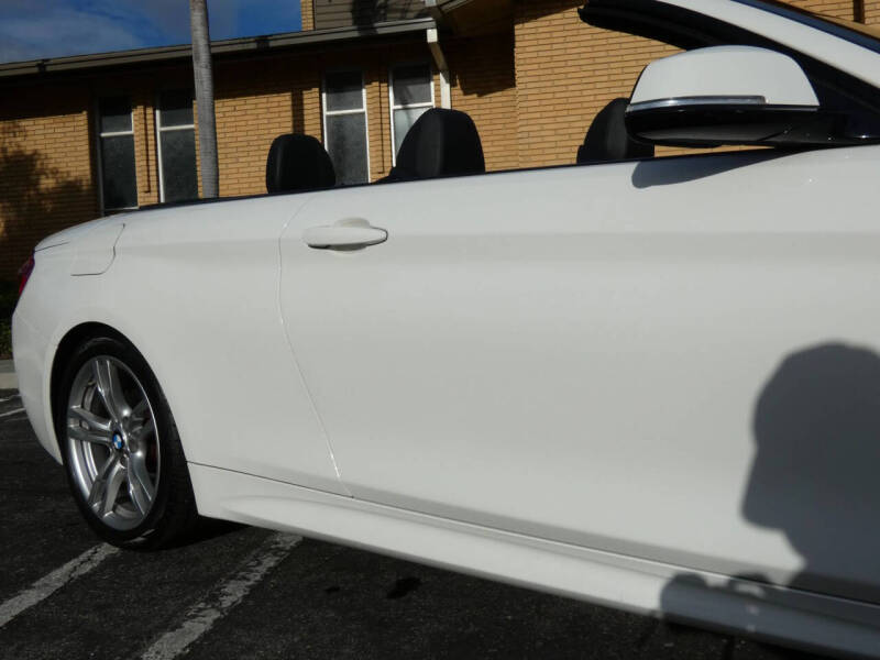 2014 BMW 4 Series 428i