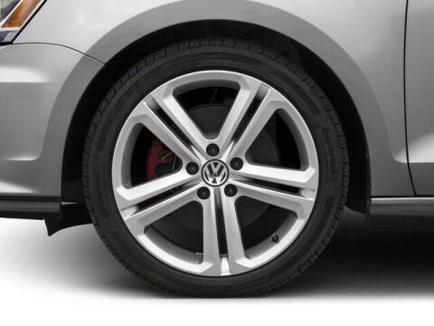 2016 Volkswagen Jetta