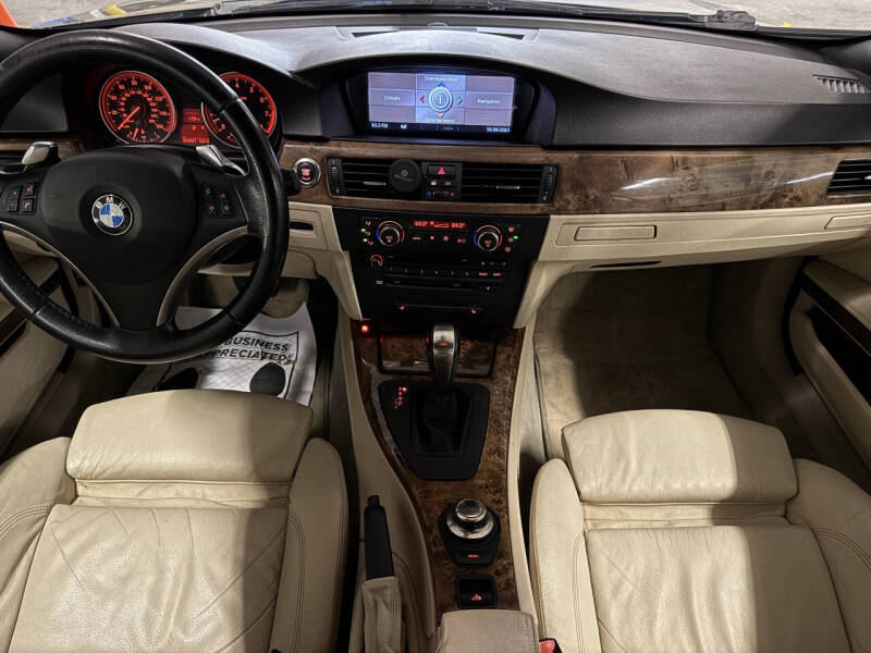 2008 BMW 3 Series 335i