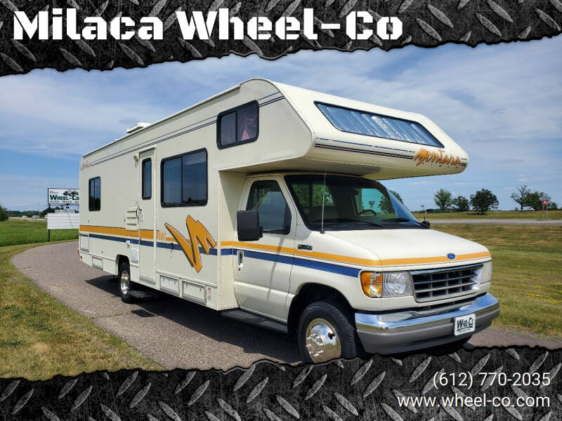 Milaca WheelCo Car Dealer in Milaca, MN