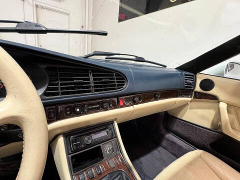 1995 Porsche 968