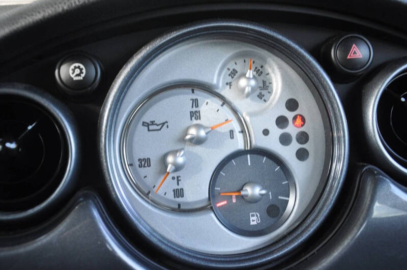2005 MINI Cooper S