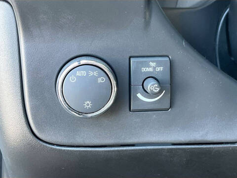 2024 Chevrolet Express 2500