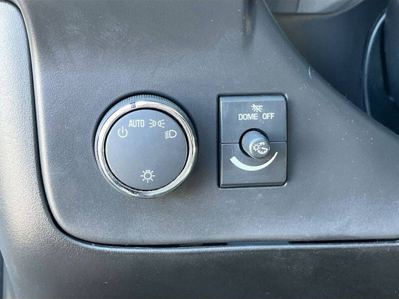 2024 Chevrolet Express 2500