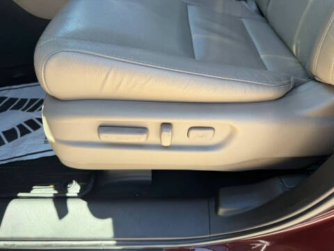 2020 Honda Pilot Elite