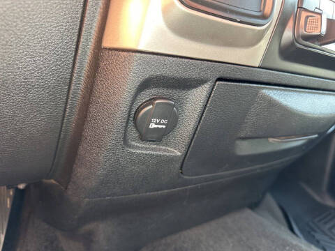 2017 RAM 2500 SLT