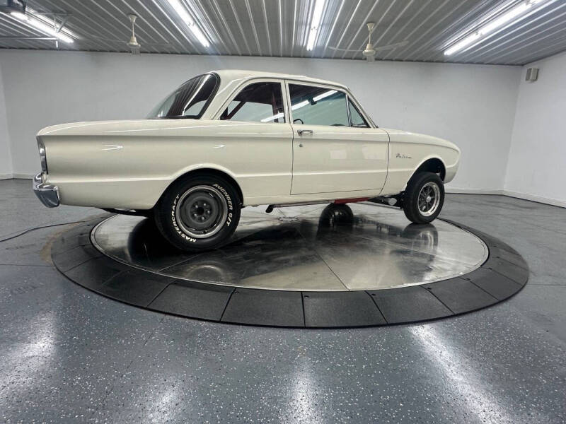 1961 Ford Falcon