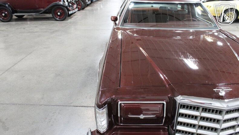 1979 Ford Thunderbird