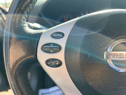 2009 Nissan Altima 2.5 S