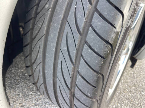 2002 Chevrolet Corvette