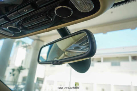 2014 Bentley Continental GT V8