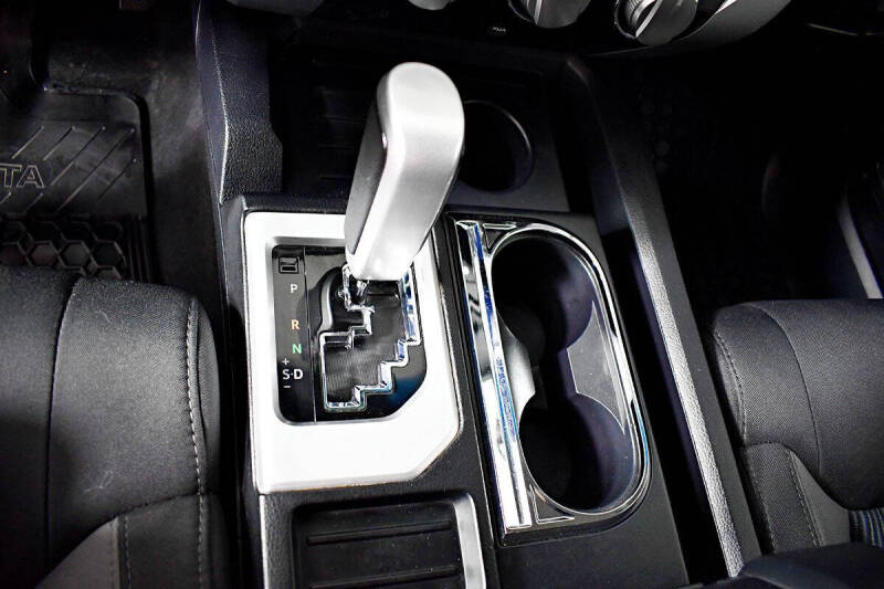 2016 Toyota Tundra TRD Pro