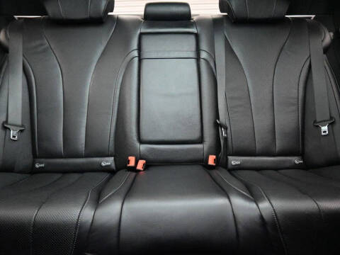 2020 Mercedes-Benz S-Class S 450 4MATIC