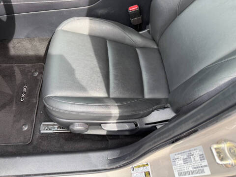 2023 Mazda CX-30 2.5 S Select
