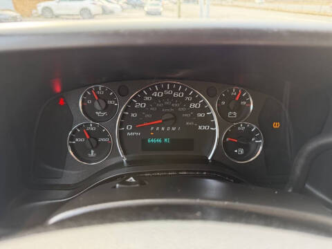 2020 GMC Savana 2500