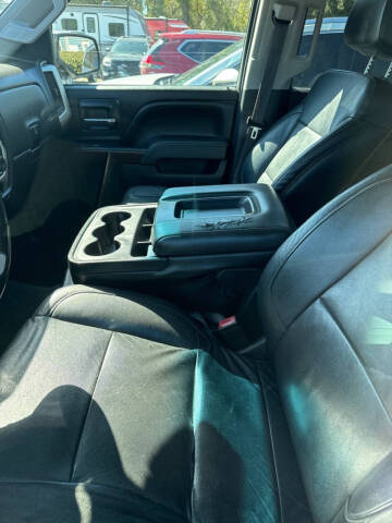 2014 GMC Sierra 1500