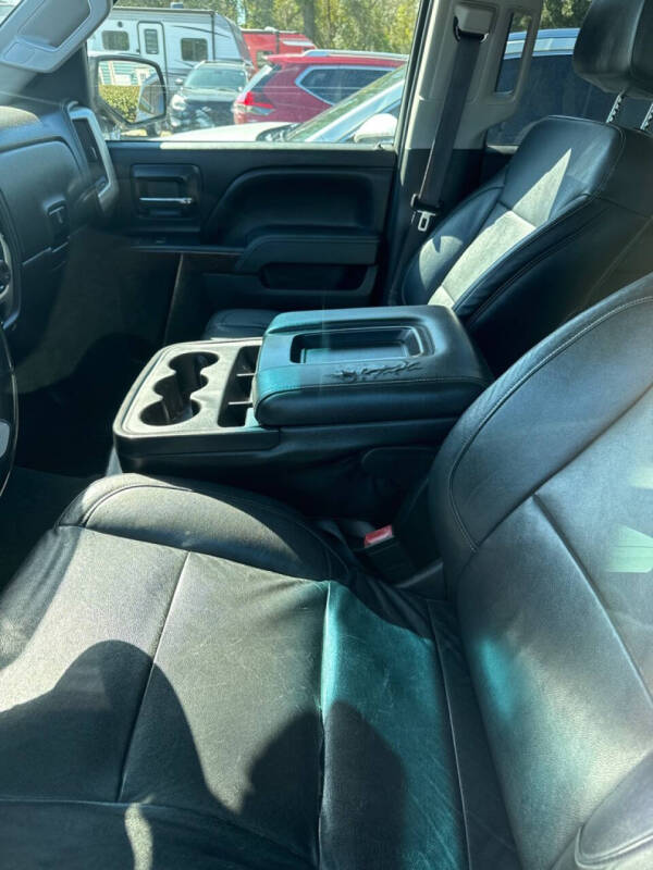 2014 GMC Sierra 1500