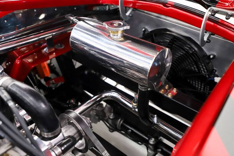 1965 Shelby Cobra